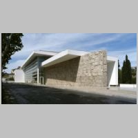 Richard Meier, Ara Pacis Museum, Rom (1995-2006) photo on architecture-history.org.jpg